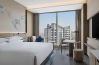 Courtyard by Marriott Nantong Hotels in Nantong