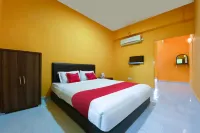 Coop Hotel Kangar Hoteles en Wang Bintong