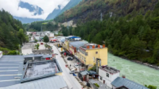 Chayu Hongsheng Hotel