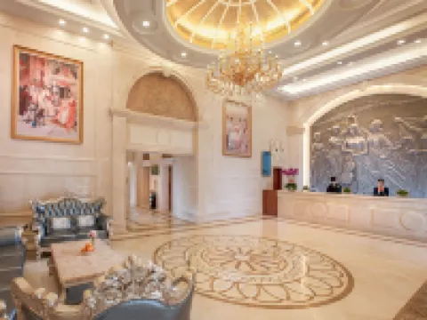 Fei'an Hotel (Shaoguan Century East Street Fengcai Building Branch) Hotels in Shaoguan