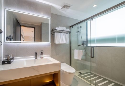 카이야 스마트 호텔 로비