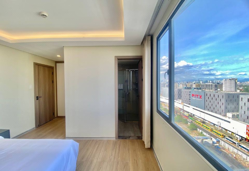 City Center Executive Hotel