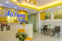Melyna Hotel Nha Trang Beach - sul mare