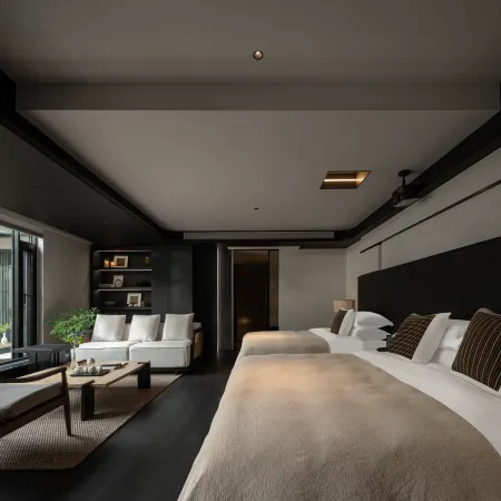 Shanyin · LEISURELY Dali Luxury Residence