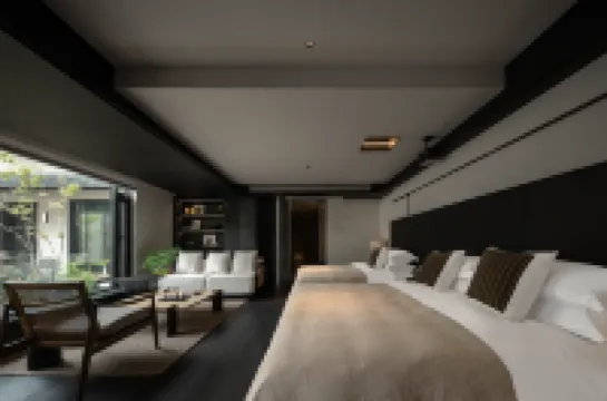 Shanyin · LEISURELY Resort Hotel