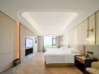 RONGDE HOTEL Hotels in Ordos