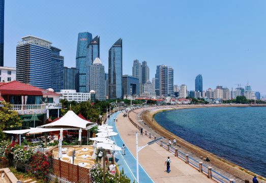 Guanlan Residence 오션뷰