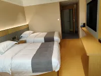 Pingliang Longdong Pearl Hotel (Gansu Medical College TiYu Park)