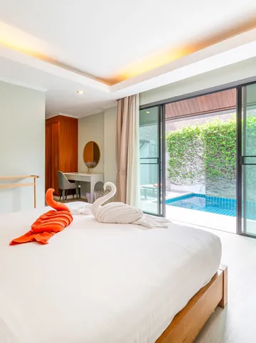 รูปภาพของเดอะ คีรี วิลล่า รีสอร์ท