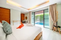 The Kiri Villas Resort Hotels in 