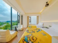 Pillow Creek Yalu Hotel (Huangguoshu Waterfall Scenic Area) Hotels in Zhenning