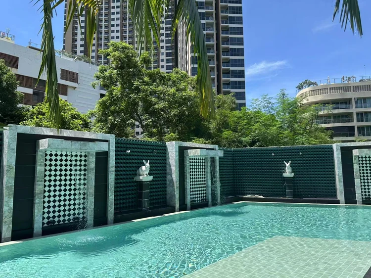 รูปภาพของอะคาเดีย เซ็นเตอร์ สวีท