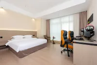 Shangshang E-sports Homestay - Esports