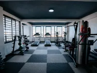 Kester International Apartment Hotel Hotels near Kilimani