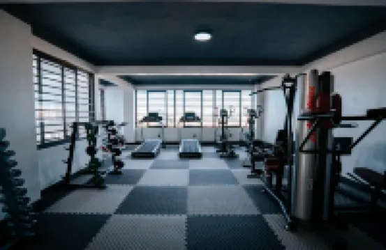 Kester International Apartment Hotel