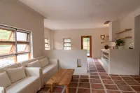 Daqin Shancang · Simu Mountain Residence · Private Hot Spring · Boutique Stay - Mountain view