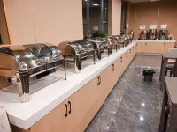 Nagqu Polai Oxygen-enriched International Hotel Hotels in Naqu
