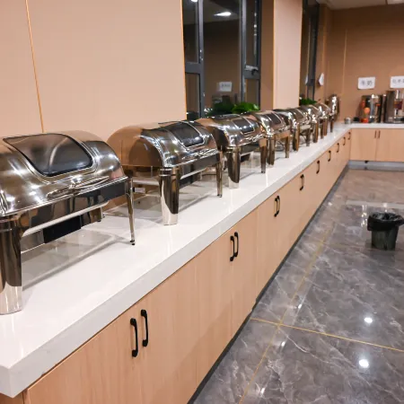 Nagqu Polai Oxygen-enriched International Hotel