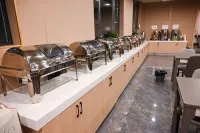Nagqu Polai Oxygen-enriched International Hotel