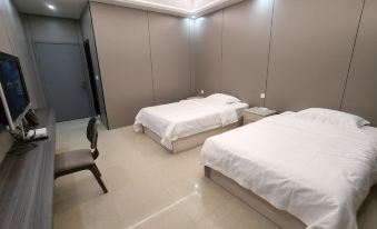 Yuanhui Hotel