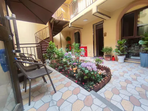 Man xing Xiang Homestay