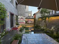 Xiting Homestay (Datong Ancient City Branch)