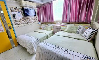 LongWin Hostel