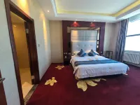 Jiamusi Fengyuezhiyue Hotel