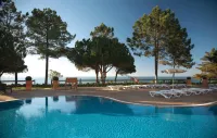 PortoBay Falesia - วิวทะเล