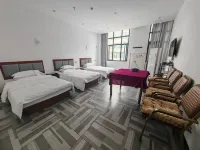 尚水主題飯店 家佳樂購物中心附近的飯店