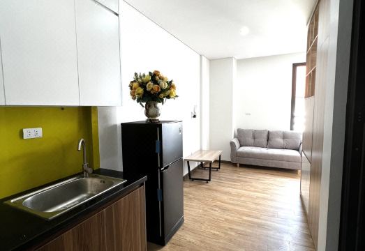 5. 에라 아파트먼트..