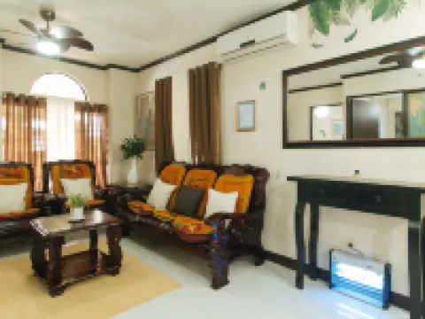 JBs Transient House Hotels in General Trias