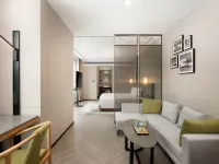 Holiday Inn GUANGZHOU ZHUJIANG NEW TOWN by IHG Hotels in Kanton