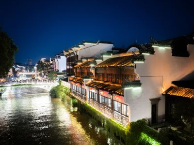 Nanjing family
