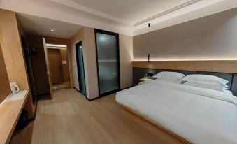 Datong New Beihai Bath Garden Hotel