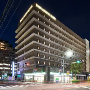 Daiwa Roynet Hotel Kobe Sannomiya