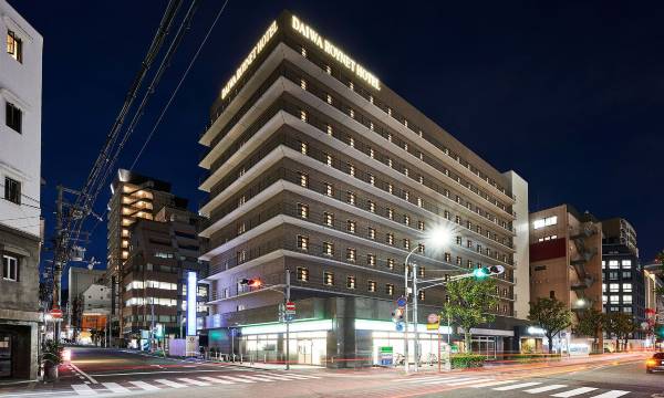 Daiwa Roynet Hotel Kobe Sannomiya