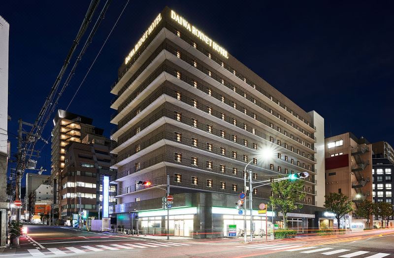 Daiwa Roynet Hotel Kobe Sannomiya