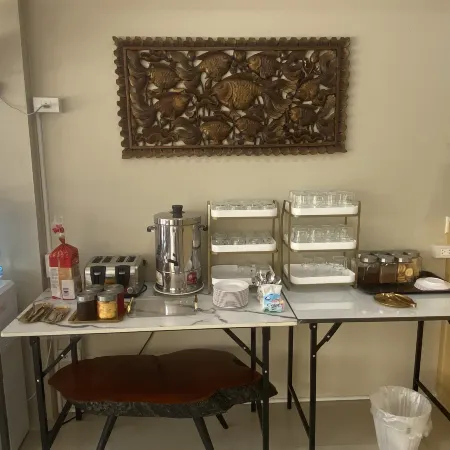 Imboutique hotel Maesot