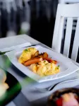 Pinnacle Koh Tao Resort - breakfast
