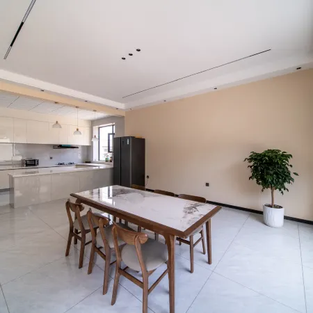 July Lane Homestay