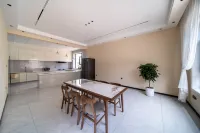 July Lane Homestay - Morgenmad