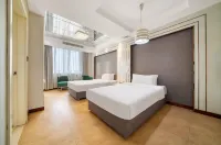 British Style Hotel (Tiantai Mountain Scenic Spot)