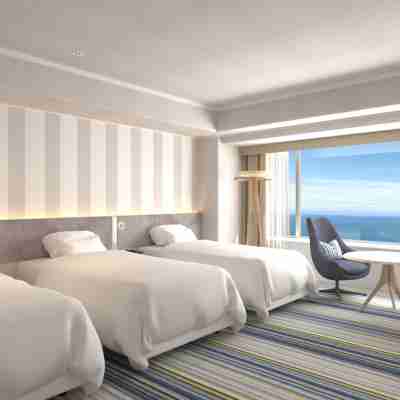 鳳凰喜凱亞海洋塔飯店 Rooms