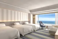 Phoenix Seagaia Ocean Tower Hotels in Miyazaki