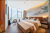 จิงหลาน เจีย เต๋อชิง เจ้อเจียง