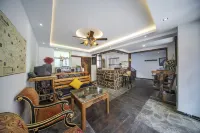 Mushan Bieshe · Travel Tranquil Boutique Stay (Siguniang Mountain) - 2 ดาว