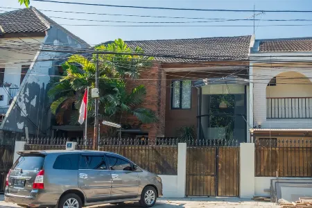Mono Coliving Pakis, Surabaya