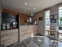 Hotel R9 the Yard Shikokuchuo Hotels in Shikokuchuo