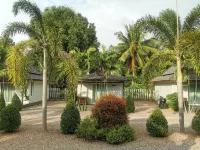 Lung Pod 9 Resort Hotel in zona Wat Don Yang